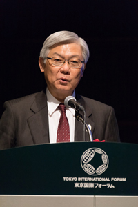 Takashi Niino